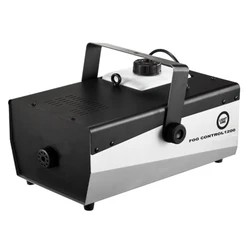 Μηχανή Καπνού Professional fog machine Light4me FOG control 1200 TIMER