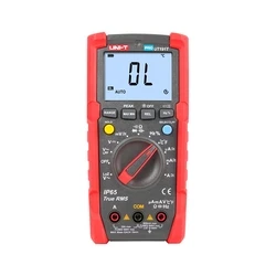 Μετρητής Uni-T Pro UT191T Universal Meter