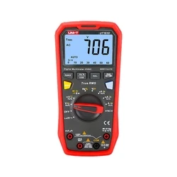 Μετρητής Multimeter UT161D