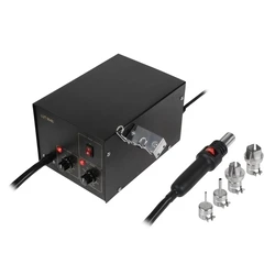 Κολλητήρι Kemot SMD Hot Air Soldering Station