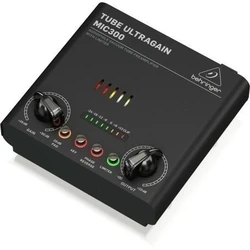 Ενισχυτής Behringer MIC300 Audio preamplifier