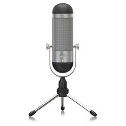 Μικρόφωνο Behringer BVR84 capacitive USB