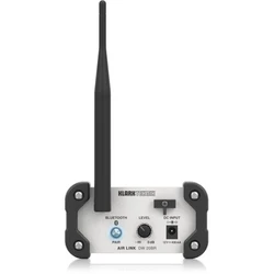 Αξεσουάρ Μικροφώνων Klark Teknik DW 20BR Signal receiver Audio Bluetooth