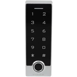 Κλειδαριά Vidos ZS44-X WI-FI COMBINATION LOCK