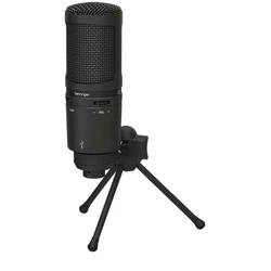 Μικρόφωνο Behringer BM1-U capacitive USB