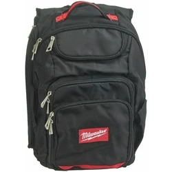 Τσάντα Εργαλείων Milwaukee WORK Backpack @
