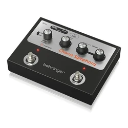 Εφέ Κιθάρας Behringer CHORUS SYMPHONY Guitar Effect Unit