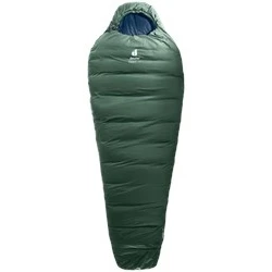 Σακίδιο Deuter Orbit 0° ivy-ink