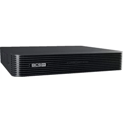 Καταγραφικό BCS-B-NVR0401-4P BCS BASIC Recorder(2.0)