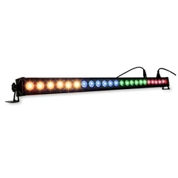 Φωτορυθμικά Light4me DECO BAR 24 RGBA lighting bar