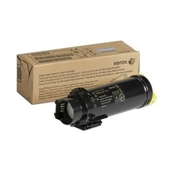 Toner Xerox 106R03483 1 pc(s) Original Yellow
