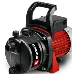 Αντλία Νερού Einhell GC-GP 6538 650W 3.6 bar 3800 l/h