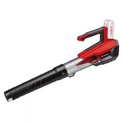 Φυσητήρας Φύλλων Einhell GP-LB 18/200 Cordless 200 km/h Black, Red, Silver