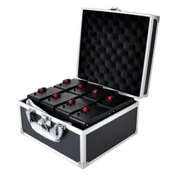 Μηχανή Καπνού NN SL8 Wireless system for remote ignition