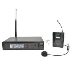 Μικρόφωνο DNA VM - HEAD SET Wireless headset