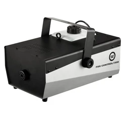 Μηχανή Καπνού Light4me FOG control 1500 TIMER professional