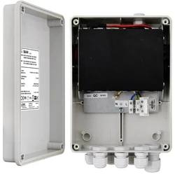 Αξεσουάρ CCTV Switch PoE Pulsar S64H (6x 10/100Mbps)