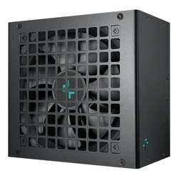 Τροφοδοτικό Υπολογιστή 800W Deepcool PL800D 20+4 pin ATX ATX Black