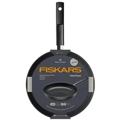 Τηγάνι Fiskars pan 30cm with non-stick coating Hard Face