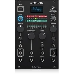 Synthesizer Behringer BRAINS
