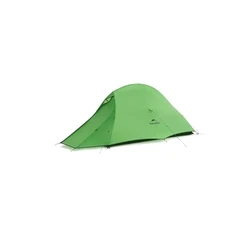 Σκηνή Naturehike cloud up 1 base 210t cnk2450ws032-green