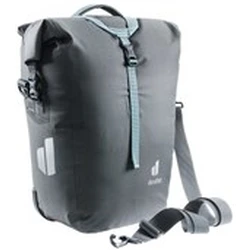 Σακίδιο Deuter Weybridge 20+5 Graphite