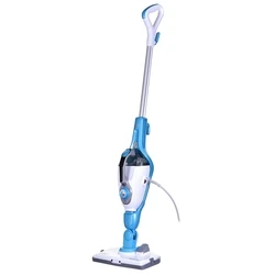 Ατμοκαθαριστής Black & Decker FSMH1321 Upright 0.5 L Blue, White 1300 W