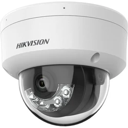 Κάμερα Παρακολούθησης Hikvision Value Series DS-2CD1163G2-LIU(2.8mm) Dome
