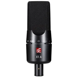 Μικρόφωνο Sennheiser X1 A Black Studio