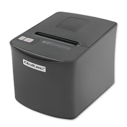Εκτυπωτής Ετικετών Qoltec 50256 Receipt printer / voucher / thermal / USB
