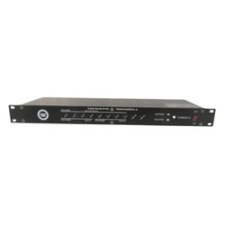 Κονσόλα Φωτισμού Light4me XSPLIT 2x4 DMX splitter