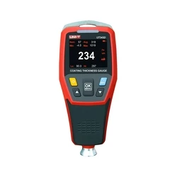 Μετρητής Paint thickness gauge Uni-T UT343D