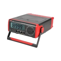 Μετρητής Uni-T Laboratory Meter UT802