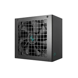 Τροφοδοτικό Υπολογιστή 750W Deepcool PN750M 20+4 pin ATX ATX Black