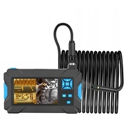 Ενδοσκοπική Κάμερα MBG Line Duo Endoscope 9 LED 2x Full HD 10m