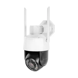 Κάμερα Παρακολούθησης Kruger & Matz Connect C110 Tuya outdoor Wi-Fi 
