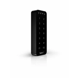 Πληκτρολόγιο Συναγερμού Satel with proximity card reader SO-MF5-B black