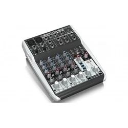 Κονσόλα Ήχου Behringer QX602MP3 Mixer Audio