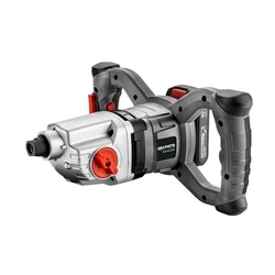 Μίξερ Κονιαμάτων Graphite 58G084 power earth auger 650 RPM Battery 2.8 kg