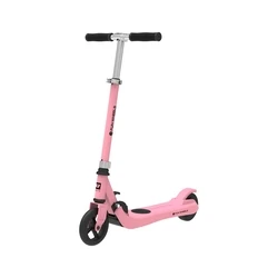 Ηλεκτρικό Πατίνι for children FUN WHEELS PINK