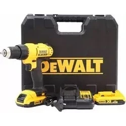 Δραπανοκατσάβιδο Dewalt 18V DCD771D2 2x2.0Ah