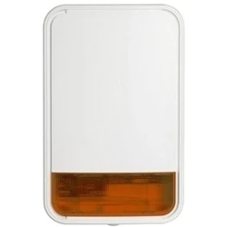 Σειρήνα Συναγερμού DSC Outdoor WLS PWRG O/D SIREN BATT 868 A PG8911A BATT