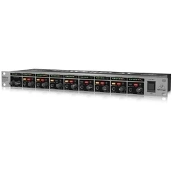 Ενισχυτής Ακουστικών Behringer HA8000 V2