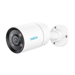 Κάμερα Παρακολούθησης Reolink ColorX Series P320X - 4MP , PoE, 3000K Warm Light