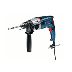 Δράπανο Bosch. Hammer DRILL. 800W GSB 18-2 RE -ZUW
