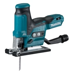 Σέγα Makita JV102DZ power jigsaw 3000 spm