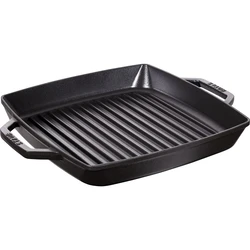 Τηγάνι Zwilling Staub 40511-683-0 Frying Pan Grill pan Rectangular