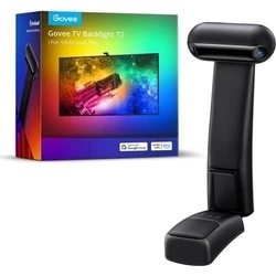 Ταινία LED Govee H605C Envisual T2 for TV 75-85 inch, RGBIC, Wi-Fi+Bluetooth