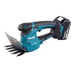 Μπορντουροψάλιδο Makita DUM111SYX brush cutter/string 27W Battery Black, Blue