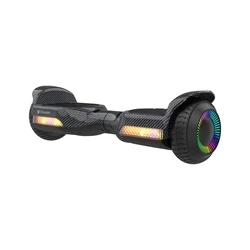 Electric Skateboard Rebel Cruiser Carbon
